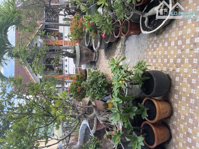 🏡NHÀ PHỐ KIỆT Ô TÔ HÀM NGHI – 87M2 - ĐƯỜNG RỘNG 2 Ô TÔ TRÁNH – KD SẦM UẤT - NHỈNH 7TỶ 🏡 - 6