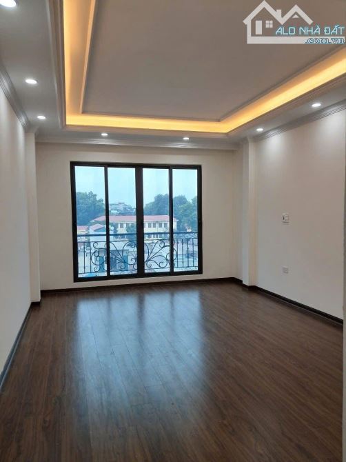 SIÊU PHẨM NHÀ PHÂN LÔ – HỒ TÙNG MẬU – THANG MÁY NHẬP KHẨU – GARA Ô TÔ VÀO NHÀ - 6