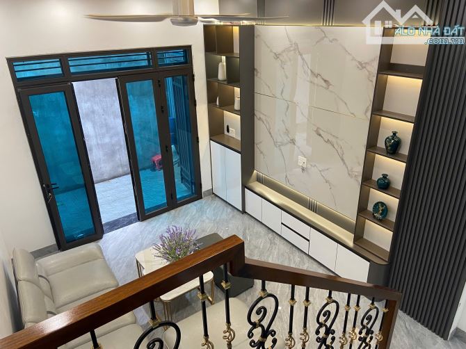 ✅ CC cần bán nhà 3 tầng phố Trương Hán Siêu – P. Nhị Châu, TP Hải Dương - 6
