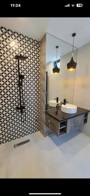 Chủ gửi bán nhà 3 tầng Trần Quý Khoách, 93m2, giá 7,xtỷ, Hòa Minh, Liên Chiểu, Đà Nẵng - 6