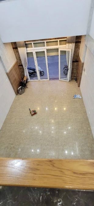 BÁN NHÀ 5 TẦNG MỚI – HẺM 8M THÔNG – DT KHỦNG 5M DÀI 17,5M-TRUNG TÂM BÌNH TÂN- 7,18TỈ - 6
