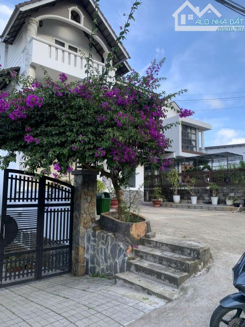 CĂN VILLA 3 MẶT TIỀN NGHỈ DƯỠNG NGAY CÔNG AN TỈNH VÀ BỆNH VIỆN ĐA KHOA - 6