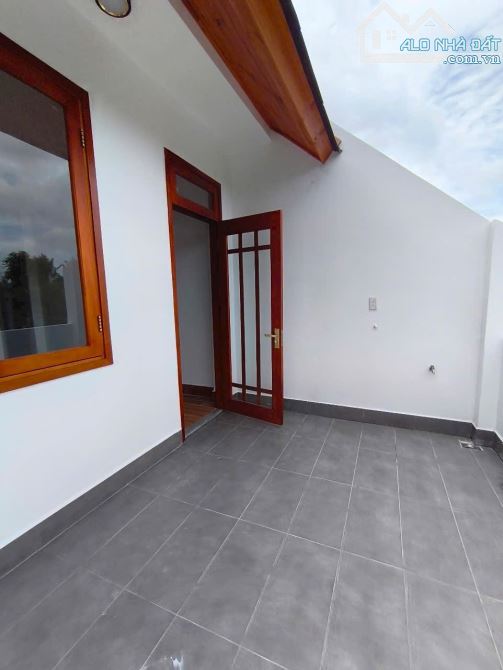 Nhà Vườn 7x22m (Nở Hậu 8,2m), Góc 2MT Long Khê-Phước Vân. Nội Thất Gỗ - 6