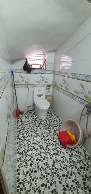 💥BÁT KHỐI💥130M-NHÀ VƯỜN THOÁNG MÁT - NGÕ RỘNG Ô TÔ VÀO SÂN - Ở TUYỆT VỜI 💥💥💥 🌹DT 130 - 6