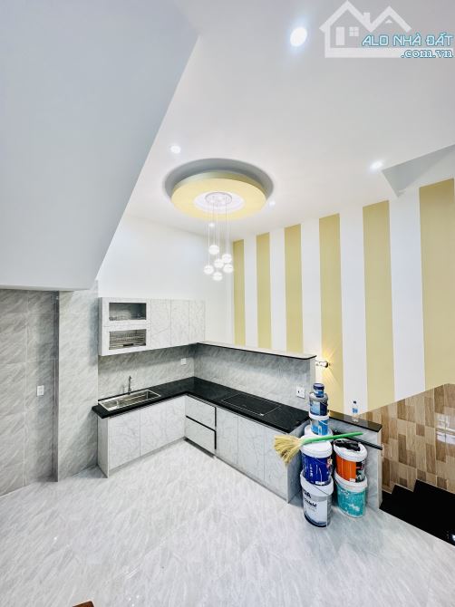Bán nhà 4 tầng mặt tiền Phạm Thị Đào - Ghềnh Ráng - Tp Quy Nhơn - Bình Định - 6