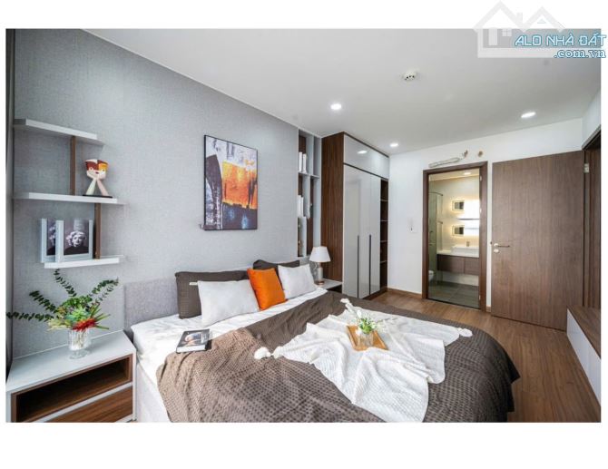 CHÀO THUÊ NHIỀU CĂN HỘ PHÚ TÀI RESIDENCE - FULL NT | 6TR/THÁNG - 6