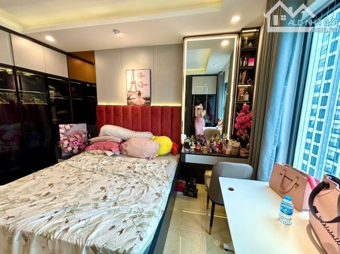 BÁN CHUNG CƯ VIỆT ĐỨC COMPLEX 39 LÊ VĂN LƯƠNG - THANH XUÂN - NỘI THẤT - 93M - 3PN - 2VS - 6
