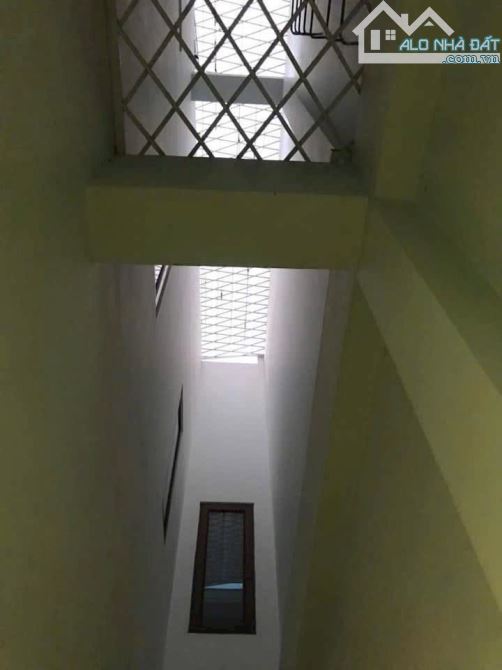 BÁN NHÀ 1 TRỆT 1 LẦU – ĐƯỜNG BÙI THỊ XUÂN, XUÂN AN – TRUNG TÂM PHAN THIẾT - 6