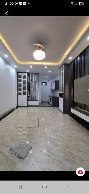 Bán nhà vân nội phú lương dt 35m × mt 3.5 dường liên thôn rộng 4 m kinh doang buôn bán to - 6