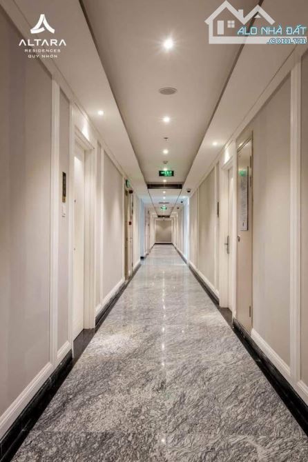 NHIỀU CĂN HỘ CAO CẤP CHO THUÊ Ở ALTARA RESIDENCE - FULL NT | 6TR/THÁNG - 6