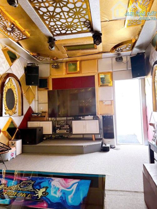 NP508 Bán nhà 1T 2 Lầu Khu vip cán bộ Vị trí 2 Đồng Khởi vài bước chân Trung Tâm Hành chín - 6