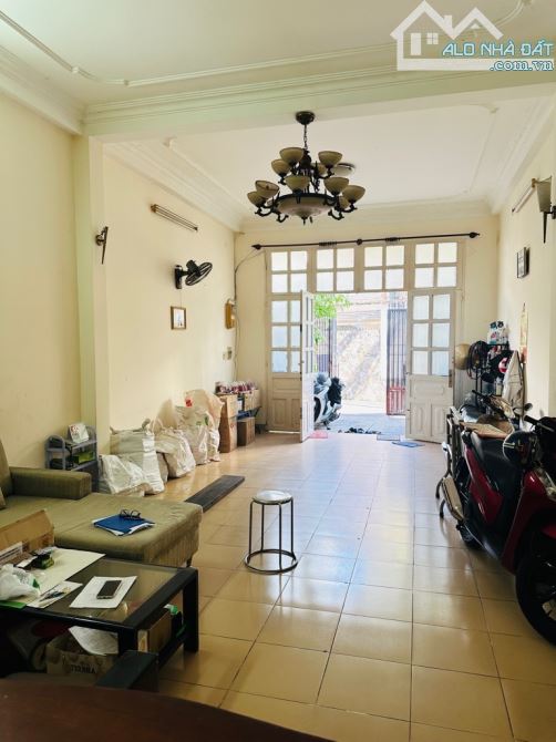 Bán Nhà Lê Quang Định(105m2)xe Hơi ngủ nhà,Giảm sâu 3 tỷ 3 Tầng BTCT - 6