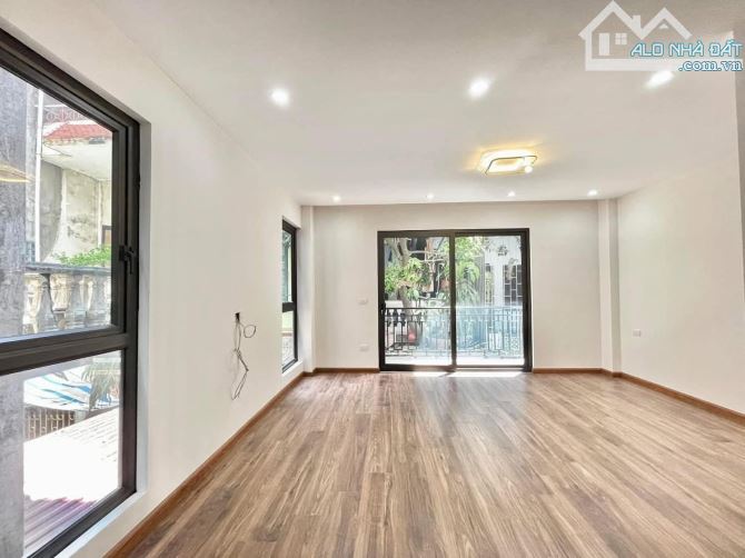 CẦN BÁN NHÀ PHỐ LÊ TRỌNG TẤN 6 TẦNG, THANG MÁY - 6