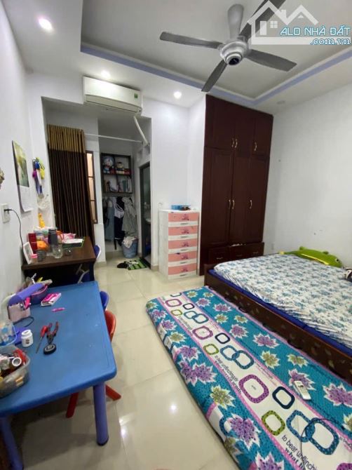 Quận Gò Vấp-Nhà mặt tiền KD-Gần EMART-Đường 7M-Huỳnh Văn Nghệ-P12-77m2-4,1x19-3tầng-4PN - 6