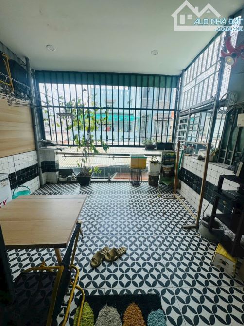 Bán nhà 3 phòng ngủ - 67m2 hẻm xe hơi ngay Bùi Quang Là, Phường 12, Gò Vấp - 6
