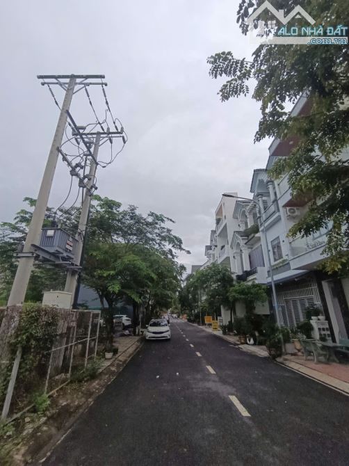 Bán đất 5x16m, đường D5 KDC An Phú 1 p. An Phú gần chợ Đông Đô - 6