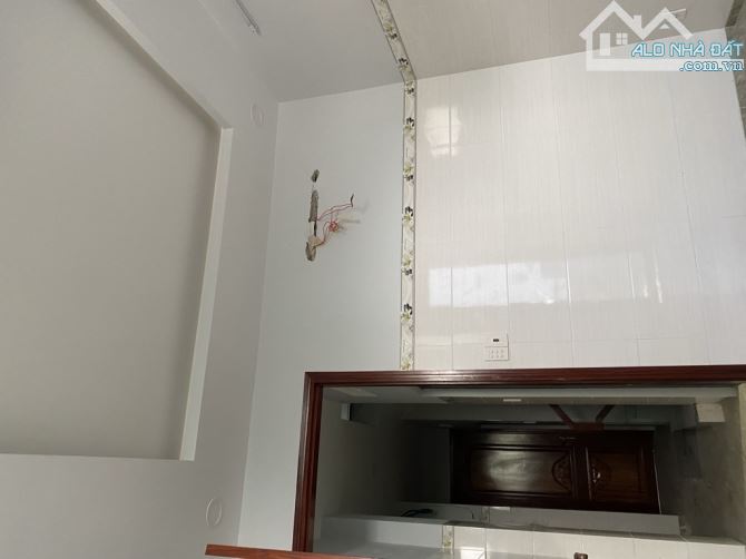 Bán nhà mặt tiền Vũ Tùng Bình Thạnh 5 tầng 8PN(46m2) 13,x tỷ - 6