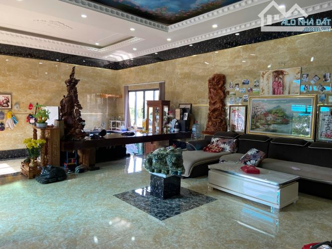 Nhà vườn villa mini trung tâm phố Gần Khu đấu Giá Trần Quý Cáp - Phường Tân Lập - BMT - 6