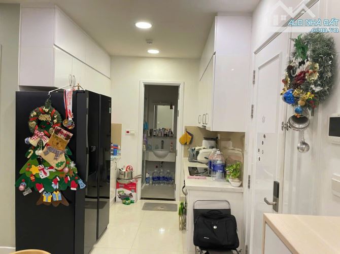 C/c Saigonres Nguyễn Xí-Bình Thạnh : 3p ngủ, NT, 16tr/th - 6