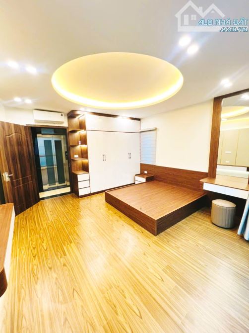 MẬU LƯƠNG KIẾN HƯNG HÀ ĐÔNG, 36/40M, 5T, MT4,8M, GIÁ 7,9 TỶ - 6