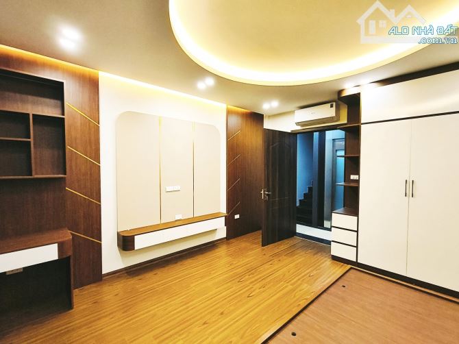 MẬU LƯƠNG KIẾN HƯNG HÀ ĐÔNG, 36/40M, 5T, MT4,8M, GIÁ 7,9 TỶ - 6