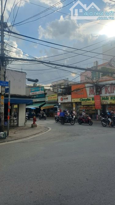 Bán lô đất thổ cư 18mx47m Phan Văn Đối, Bà Điểm chỉ 21 tỷ 8 - 6