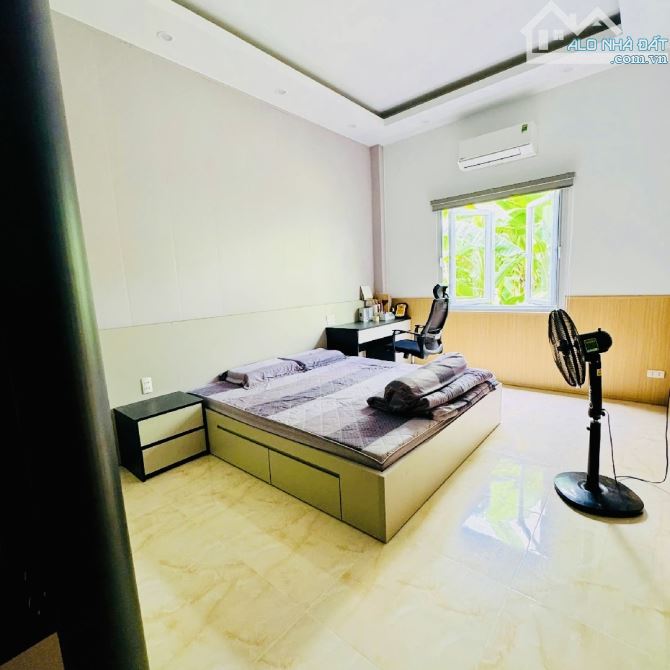 💥NHÀ 3 TẦNG MT TRỊNH LỖI – NAM VIỆT Á – 95M2 NGANG 5M – ĐƯỜNG 7.5M – GIÁ 10.X TỶ🍀🌹🍀 - 6