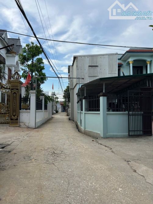 CHÍNH CHỦ BÁN ĐẤT THỔ CƯ TẠI ĐÔNG PHƯƠNG YÊN – PHÚ NGHĨA – HÀ NỘI 163,4M² - 6