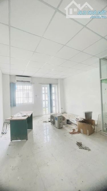HÊM 8M - SÁT MẶT TIỀN - LÊ TRỌNG TẤN - TÂY THẠNH - TÂN PHÚ - 79M2 -2TẦNG - 9tỷ8 TL - 6