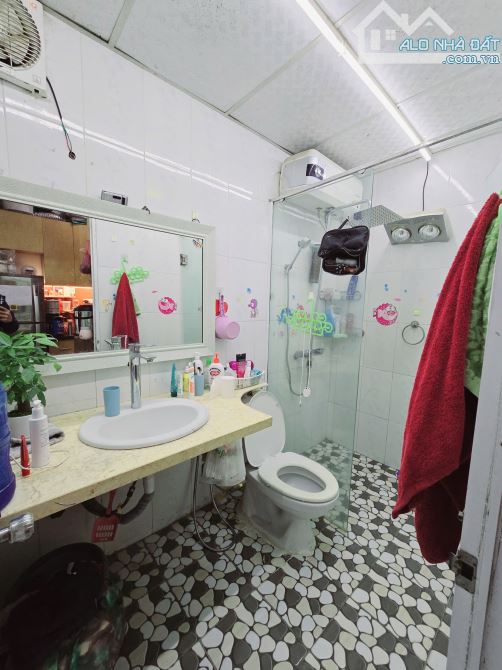 Bán chung cư X25 BCA ngõ 67 Phùng Khoang 80m , 4.2 tỷ - 6