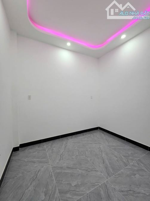 Bán gấp căn nhà cấp 4, SHR, 149,9m2, Tân An Hội, Giá chỉ 850 Triệu. - 6