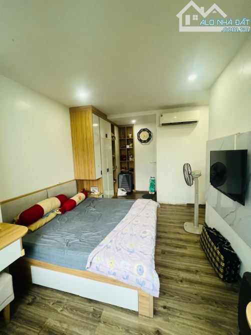 BÁN CĂN HỘ TỐ HỮU – NAM TỪ LIÊM - 94M² – GIÁ 9.1 TỶ - 6
