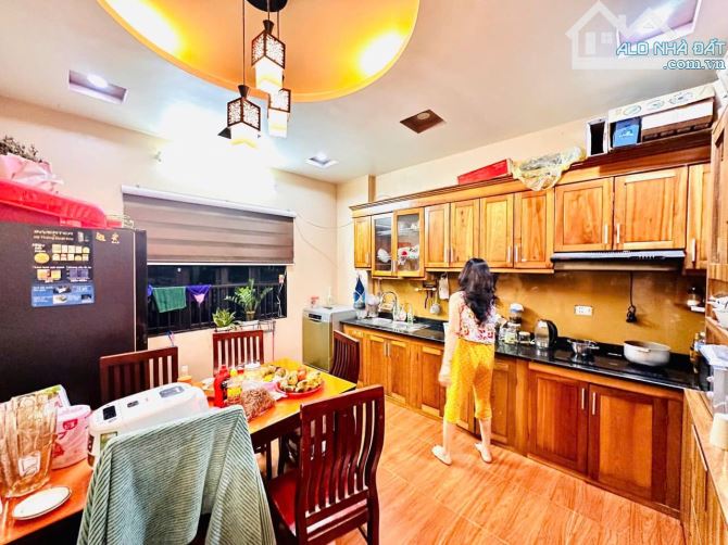 Nhà Siêu Đẹp Trích Sài 68m² – 5 Tầng, Ô Tô Vào Nhà, Giá 24 Tỷ - 6