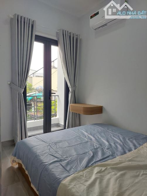 NHÀ ĐẸP VÀI BƯỚC RA QUANG TRUNG – VỊ TRÍ TRUNG TÂM GÒ VẤP. CHỈ HƠN3Đ - 6