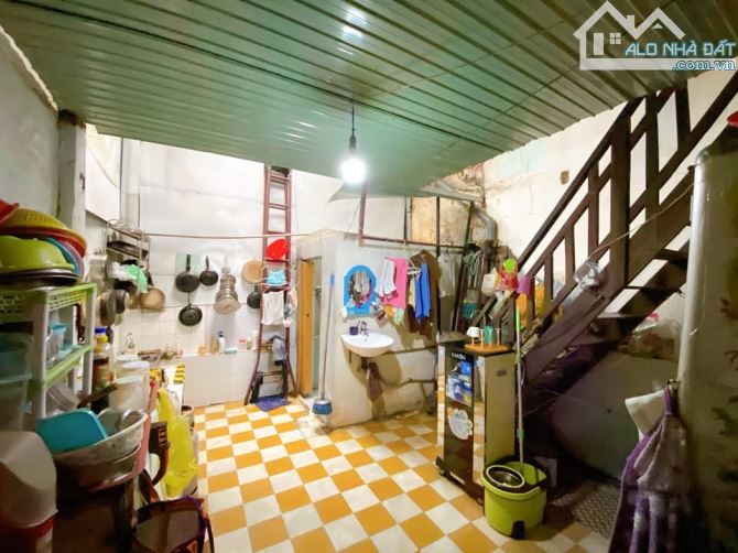 Bán nhà Hẻm 10m Sát MT Nguyễn Bình Khiêm ĐaKao Quận 1 68m2 xây dựng 7 Tầng giá chỉ 19 Tỷ - 6