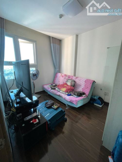 ✨ CHO THUÊ CĂN HỘ SUMMER SQUARE – FULL NỘI THẤT CAO CẤP ✨ Phường Phú Lâm, Quận 6 - 6