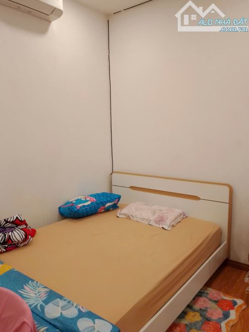 hẻm xe hơi trường sa, phú nhuận, 4,5x13m, 6 tầng, 15,5 tỷ thương lượng - 6