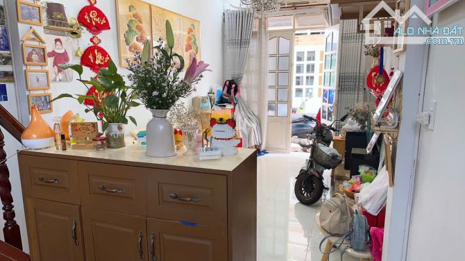 Bán nhà hẻm xe máy Đồ Chiểu, phường 1 TP Vũng Tàu - 6