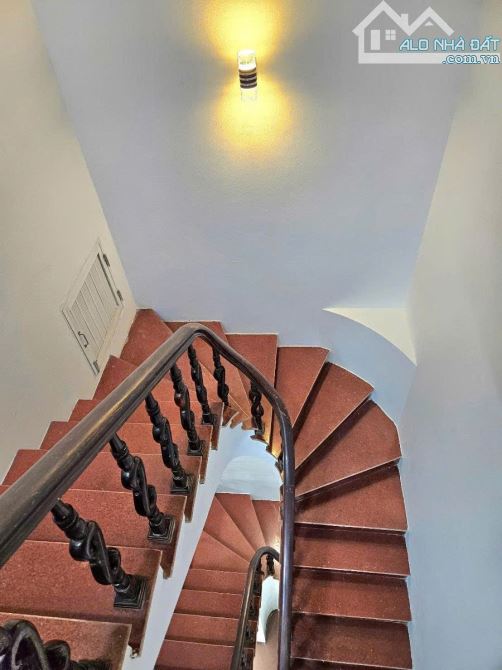 NHÀ ĐẸP Ở NGAY_QUYẾT THẮNG-YÊN NGHĨA_10M OTO ĐỖ_FULL ĐỒ_NHIỀU TIỆN ÍCH 38M2_5T_MT5,4_5,8TỶ - 6