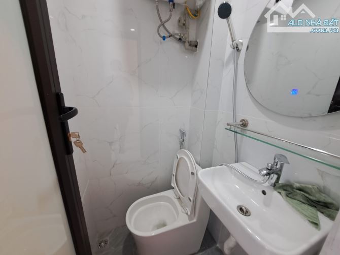 🌻NHỎ XINH - FULL NỘI THẤT - TT HAI BÀ TRƯNG - - SÁT CHỢ - TIỆN ÍCH VÔ VÀN ✅ - 6