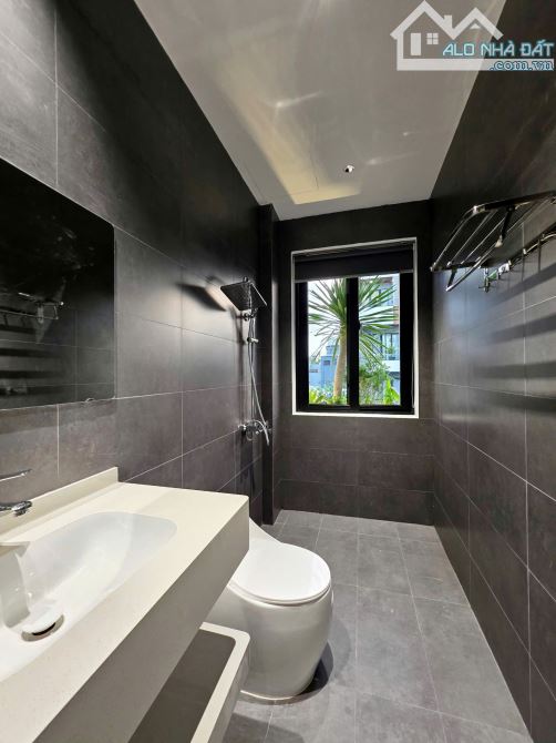 🏡 Bán nhà 3 tầng mới Full nội thất - Bùi Công Trừng, Hòa Xuân🏡 - 6