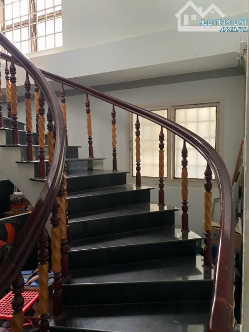 CẦN BÁN NHÀ 04 TẦNG MẶT TIỀN ĐƯỜNG VÕ TRỨ, TP NHA TRANG 16 TỶ - 6