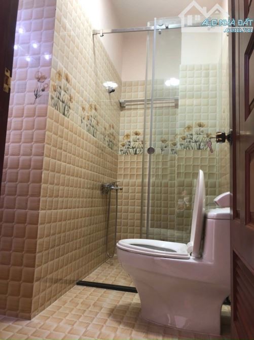 NHÀ 4 TẦNG ĐẸP VÀO Ở NGAY CHỈ 6.3TỶ NGAY DƯƠNG ĐÌNH HỘI, KHU CÔNG NGHỆ CAO Q9 - 6