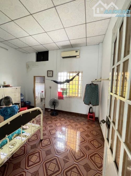 BÁN NHÀ CHÍNH CHỦ TTH29 NGANG 4,2 DÀI 18 P.TÂN THỚI HIỆP Q12 GIÁ 4,9TỶ TL - 6
