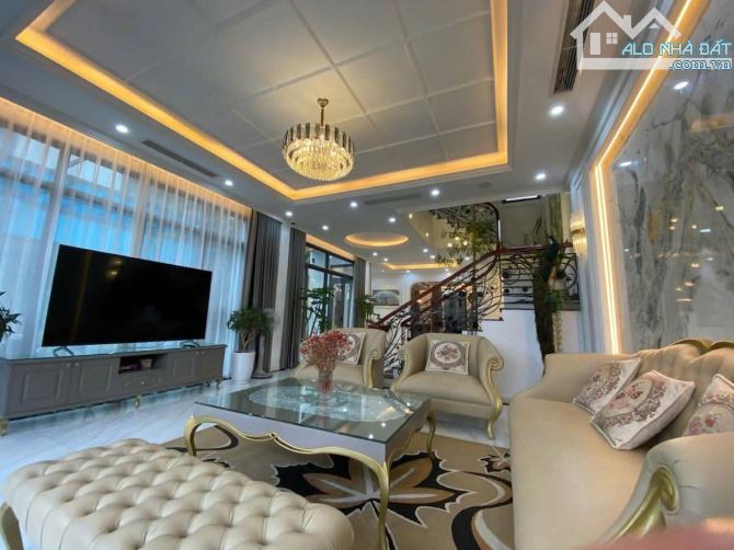 BT AN VƯỢNG VILA(DƯƠNG NỘI)HÀ ĐÔNG,GẦN CV THIÊN VĂN HỌC,KD SẦM UẤT,230MX4T,GIÁ HƠN 50 TỶ - 6