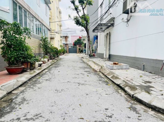 🌈Bán lô đất 2 mặt thoáng – ngõ ô tô 6m, Quang Đàm, Sở Dầu, Hồng Bàng-GIá 4,5 TỶ - 6