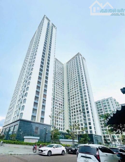 CÒN SÓT LẠI CĂN HỘ 2PN FULL NỘI THẤT Ở PHÚ TÀI RESIDENCE - 1TỶ850 - 6