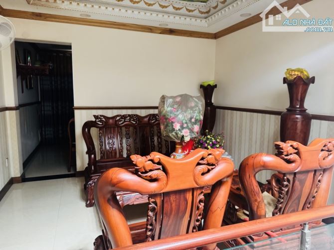 MẶT TIỀN KINH DOANH– DIỆP MINH CHÂU - 64M2 - 4 TẦNG - 13.9 TỶ TL CHÍNH CHỦ - 6