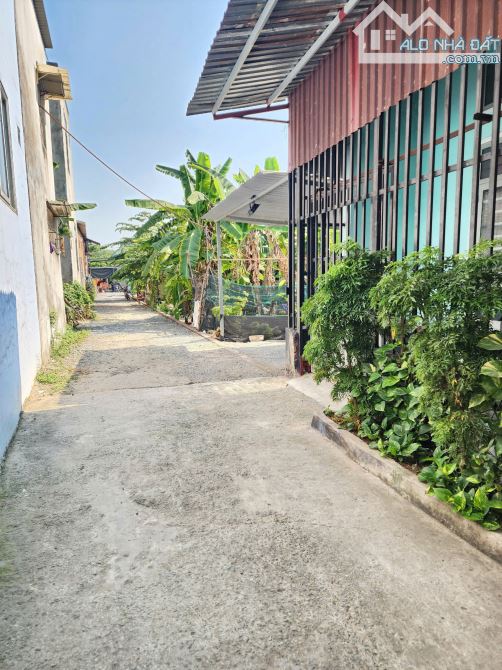 Bán nhà mới 1T1L 3.8x15m, hẻm Bình Chuẩn 20 p. Bình Chuẩn - 6