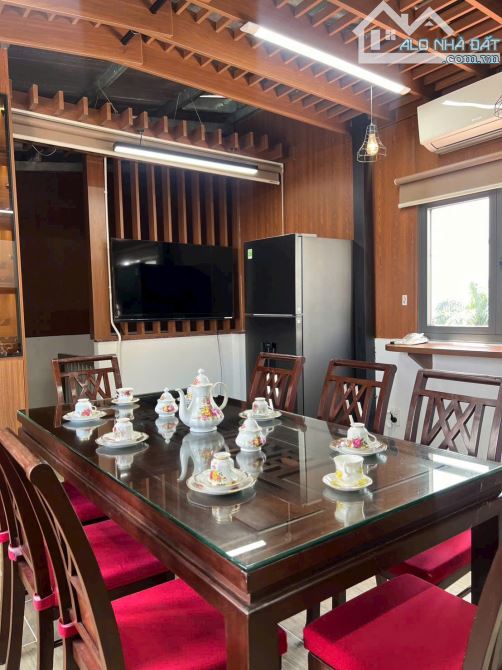 Duy nhất !!! Bán nhà HXH Hoàng Sa, Q1, DT: 8x4m, 5 tầng, giá 13,7 tỷ - 6